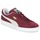 Scarpe Sneakers basse Puma SUEDE CLASSIC Bordeaux