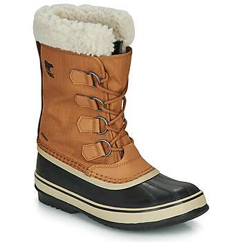 Scarpe Donna Stivali da neve Sorel WINTER CARNIVAL Camel