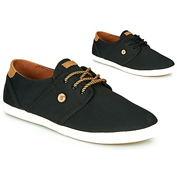 Scarpe Sneakers basse Faguo CYPRESS Nero