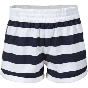 Abbigliamento Bambina Shorts / Bermuda Trespass Wini Blu