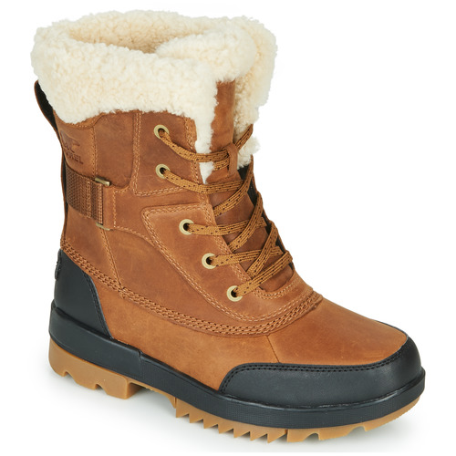 Scarpe Donna Stivaletti Sorel TORINO II PARC BOOT Marrone