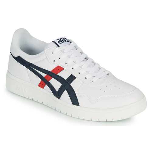 Scarpe Uomo Sneakers basse Asics JAPAN S Bianco / Blu / Rosso