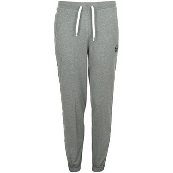 Abbigliamento Uomo Pantaloni Sergio Tacchini Funke Pant Grigio