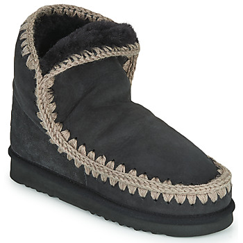 Scarpe Donna Stivaletti Mou ESKIMO 18 Nero