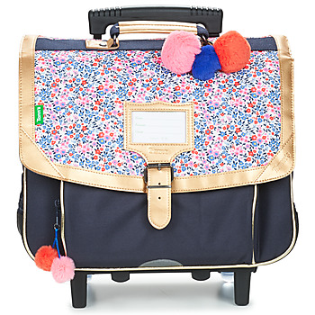 Tann's INES TROLLEY CARTABLE 38CM