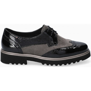 Scarpe Donna Mocassini Mephisto SELENIA Nero