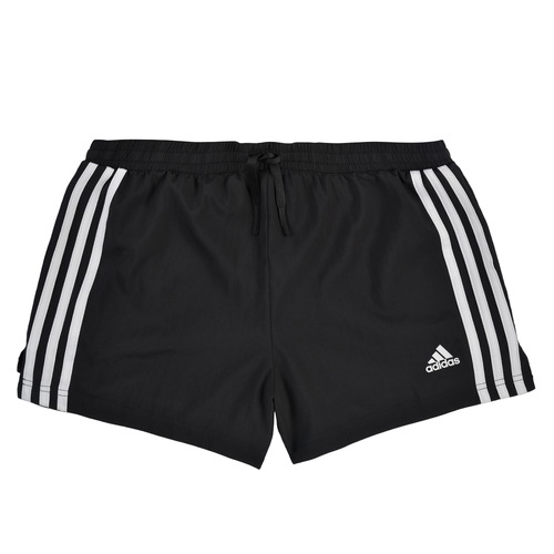 Abbigliamento Bambina Shorts / Bermuda adidas Performance G 3S SHO Nero