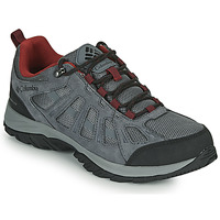 Scarpe Uomo Trekking Columbia REDMOND III WATERPROOF Grigio