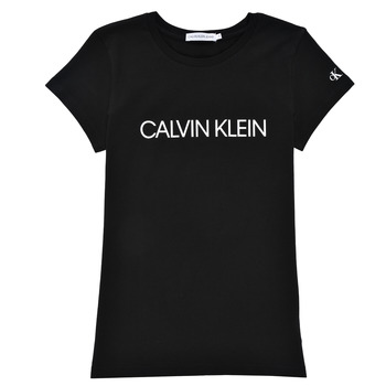 Calvin Klein Jeans INSTITUTIONAL T-SHIRT