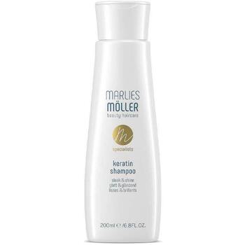 Bellezza Shampoo Marlies Möller Keratin Shampoo 