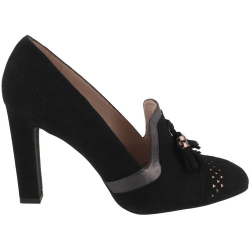 Scarpe Donna Derby & Richelieu Lodi  Nero