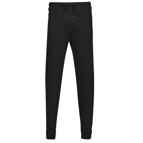 Abbigliamento Uomo Pantaloni da tuta Yurban AGENA Nero