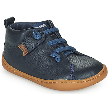 Scarpe Bambino Derby Camper PEU CAMI Blu