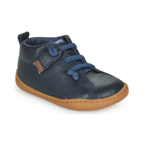 Scarpe Bambino Derby Camper PEU CAMI Blu