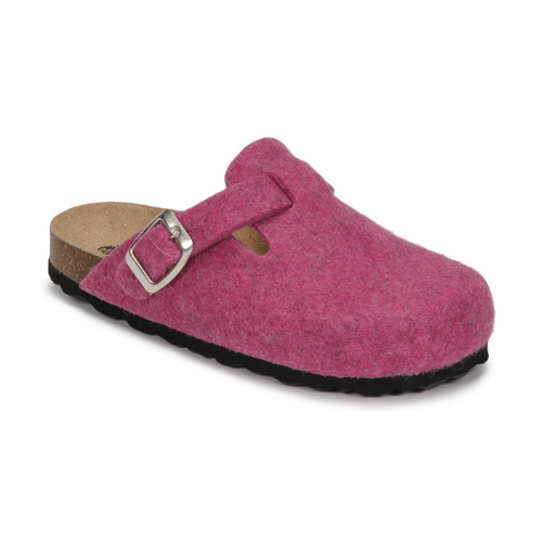 Scarpe Bambina Pantofole Citrouille et Compagnie POIWANA Rosa