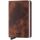 Borse Uomo Portafogli Secrid Slimwallet Vintage - Brown Marrone