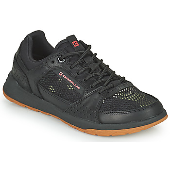 Scarpe Sneakers basse Caterpillar QUEST Nero