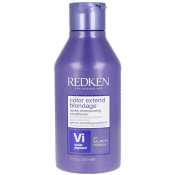 Bellezza Shampoo Redken Color Extend Blondage Conditioner 