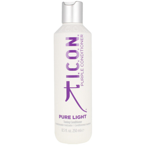 Bellezza Maschere &Balsamo I.c.o.n. Pure Light Toning Conditioner 