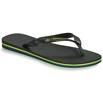 Scarpe Uomo Infradito Ipanema IPANEMA CLAS BRASIL II AD Nero