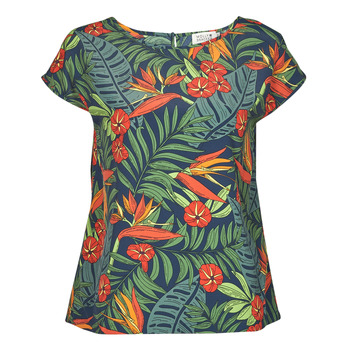 Abbigliamento Donna Top / Blusa Molly Bracken P1477CAE Multicolore