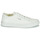 Scarpe Donna Sneakers basse Guess ESTER Bianco