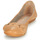 Scarpe Donna Ballerine Dream in Green NERLINGO Beige