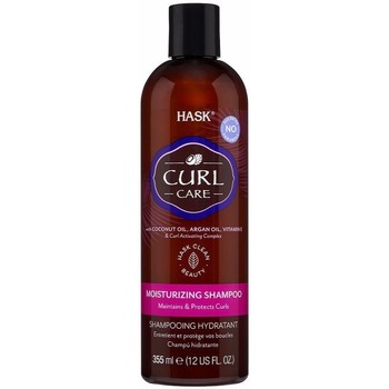 Bellezza Shampoo Hask Curl Care Moisturizing Shampoo 