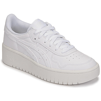 Scarpe Donna Sneakers basse Asics JAPAN S PF Bianco