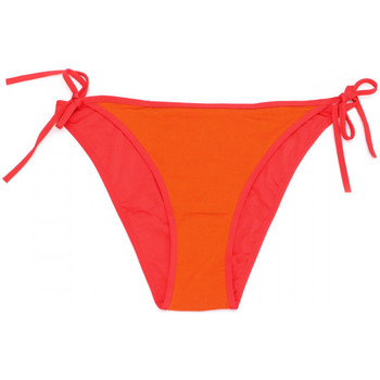 Abbigliamento Donna Costume / Bermuda da spiaggia Nana Cara NC-VITA-BAS Arancio