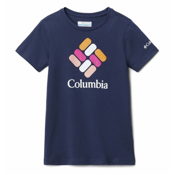 Columbia MISSION LAKE SS GRAPHIC SHIRT