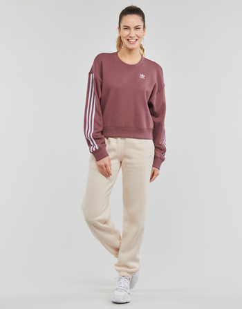 Abbigliamento Donna Pantaloni da tuta adidas Originals PANTS White