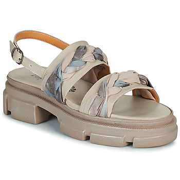 Scarpe Donna Sandali Papucei DAWN Beige