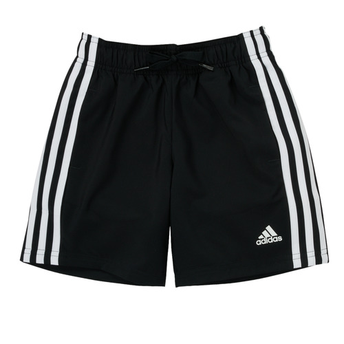 Abbigliamento Bambino Shorts / Bermuda adidas Performance EMAN Nero