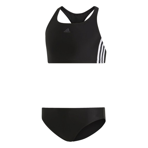 Abbigliamento Bambina Costume a due pezzi adidas Performance DILIA Nero