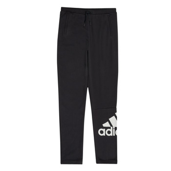 Abbigliamento Bambina Pantaloni da tuta adidas Performance DILIPA Nero