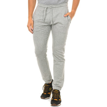 Abbigliamento Uomo Pantaloni da tuta Napapijri NP0A4EZK-160 Grigio