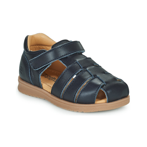 Scarpe Bambino Sandali Citrouille et Compagnie FRINOUI Marine