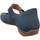 Scarpe Donna Ballerine Mephisto FABIENNE Blu