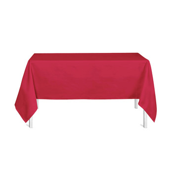 Casa Tovaglia Today Nappe 150/250 TODAY Pomme d'Amour Mela / D'amour