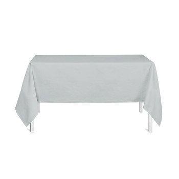 Casa Tovaglia Today Nappe 150/250 TODAY Zinc Zinco