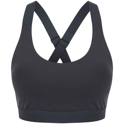 Abbigliamento Donna Reggiseno sportivo Tombo TL371 Multicolore