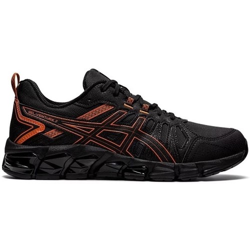 Scarpe Uomo Multisport Asics GELVENTURE 180 Nero