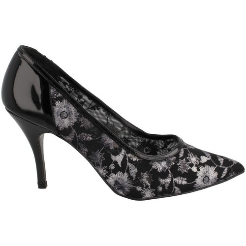 Scarpe Donna Derby & Richelieu Lodi  Nero