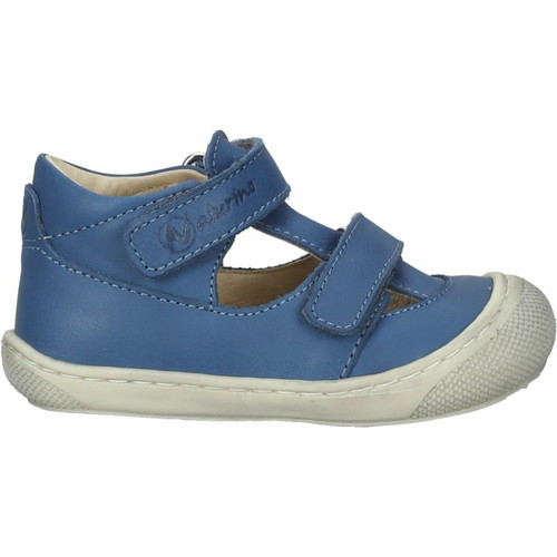 Scarpe Bambino Scarpette neonato Naturino Scarpe basse Blu