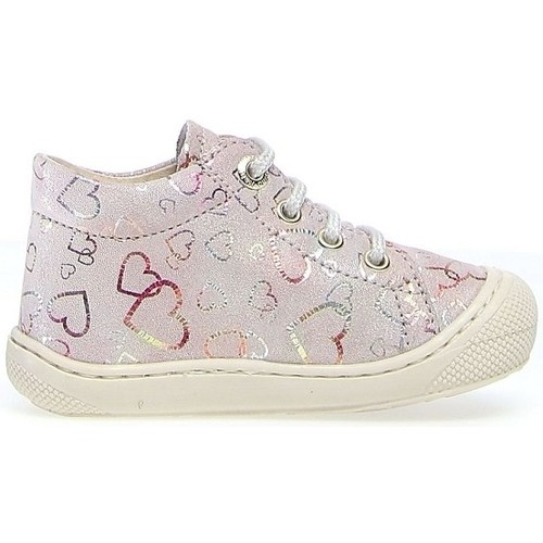 Scarpe Bambina Scarpette neonato Naturino COCOON Multicolore