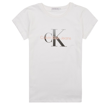 Calvin Klein Jeans GRADIENT MONOGRAM T-SHIRT