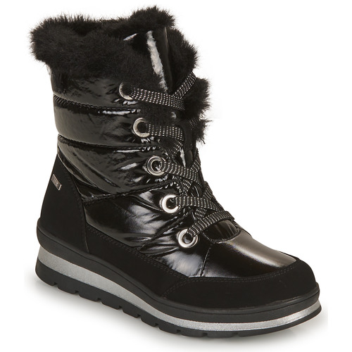 Scarpe Donna Stivali da neve Caprice OZINE Nero