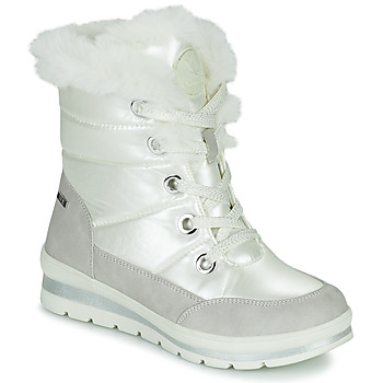 Scarpe Donna Stivali da neve Caprice 26226 Bianco