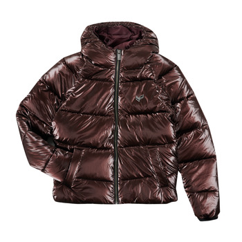 Abbigliamento Bambina Piumini Kaporal EZA Bordeaux